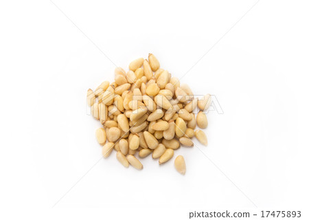 Pine nut Pine nut 17475893