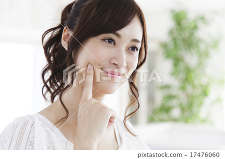 生活方式 17476060