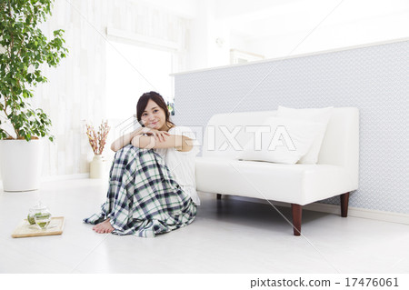 生活方式 17476061
