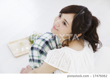 生活方式 17476062
