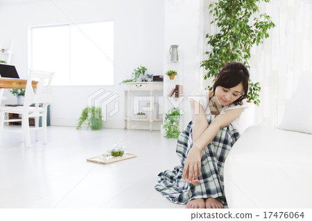 生活方式 17476064