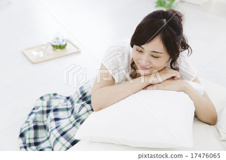 生活方式 17476065