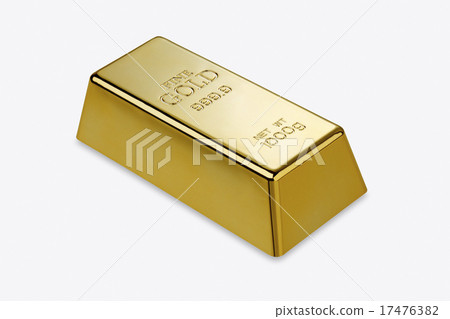 金金/ 1000克金條 17476382