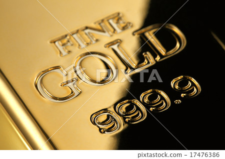 金條黃金/ 999.9 17476386