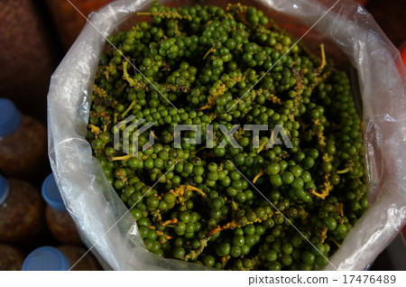 Kambo Asia's famous produce pepper Pepper in Cambodia 17476489