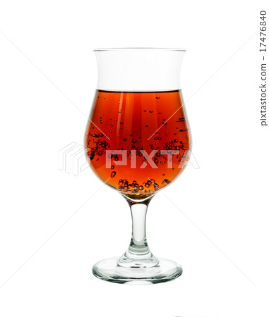 Glass of cola Glass of cola 17476840