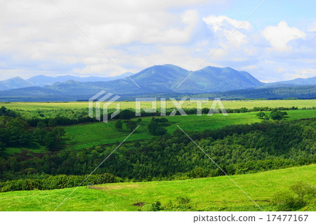 9月開幕運動視角32華麗的北海道 17477167