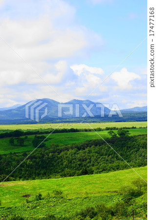 9月開幕式上看到了33個宏偉的北海道 17477168