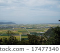 琵琶湖的遠景 17477340