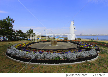 若洲海濱公園 若洲海濱公園 17477694