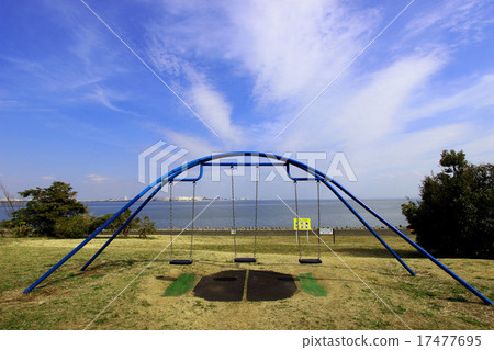 Wakasu Seaside Park Wakasu Seaside Park 17477695