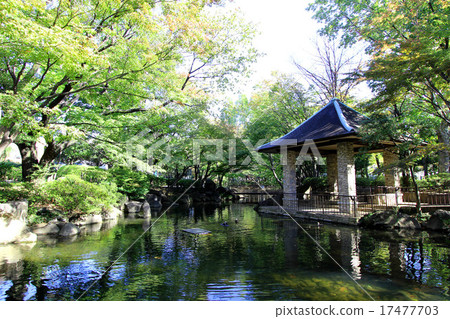 Mabashi Park Mabashi Park 17477703