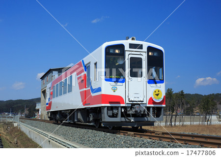 型號三陸鐵路北型36-700 型號三陸鐵路北型36-700 17477806