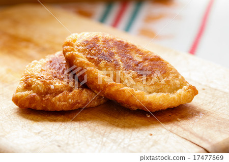Empanadas (pirozhki) 17477869