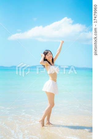 海灘·小姐 海灘·小姐 17479960