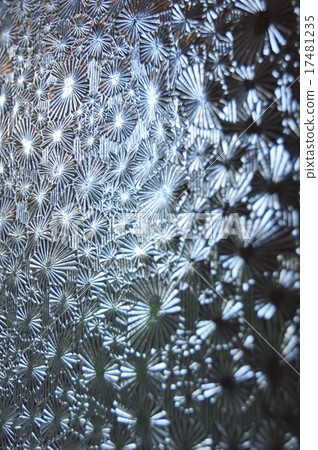 Antique glass 17481235