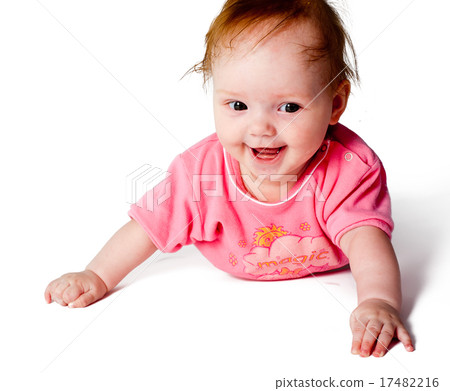 adorable little baby girl adorable little baby girl 17482216
