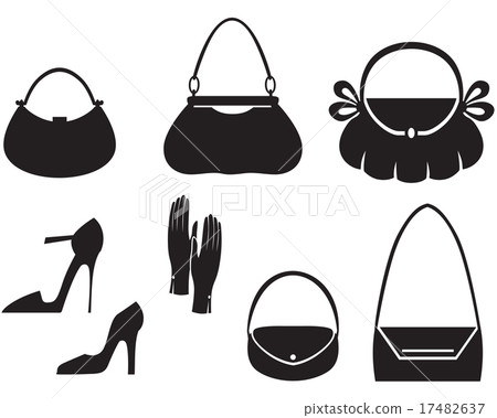 Handbag set 17482637