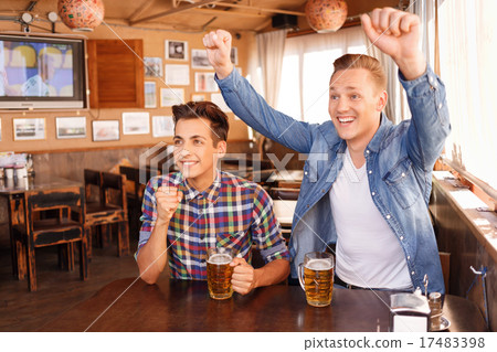 Nice friends feeling disappointing  17483398