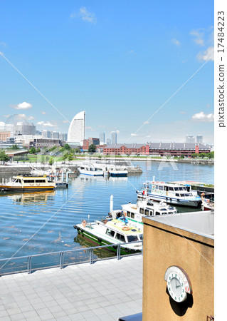 Minatomirai 21（從Yamashita Minami Line Promenade出發） 17484223