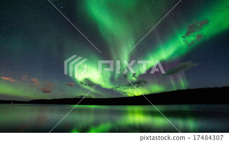  Aurora 17484307