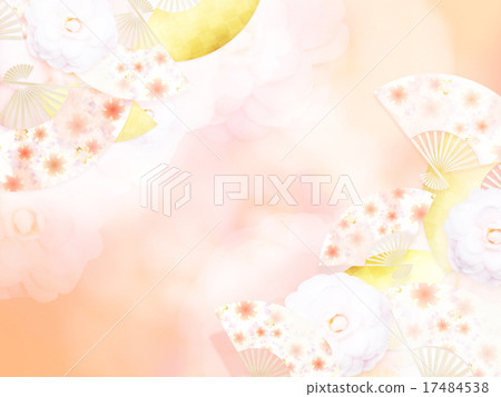 日本背景 17484538