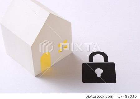 預防犯罪 17485039