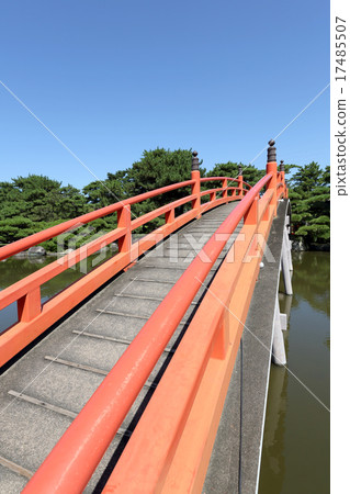 Taiko Bridge 17485507