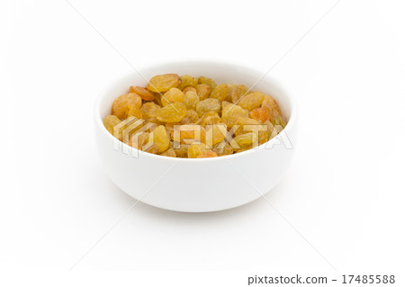 Raisins 17485588
