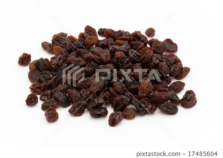 葡萄乾 17485604
