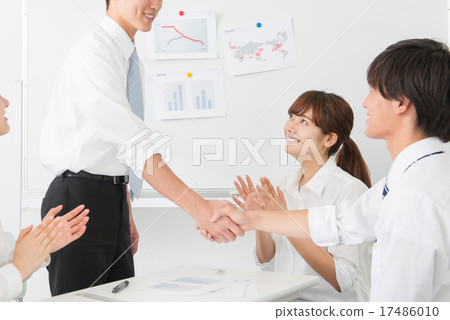 新的企業隊圖像 新的企業隊圖像 17486010