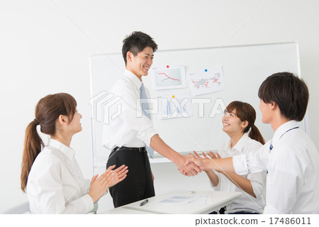 新的企業隊圖像 新的企業隊圖像 17486011