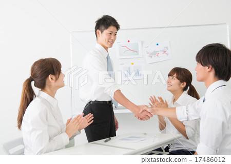 新的企業隊圖像 17486012
