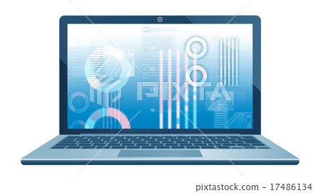 Computer Computer 17486134