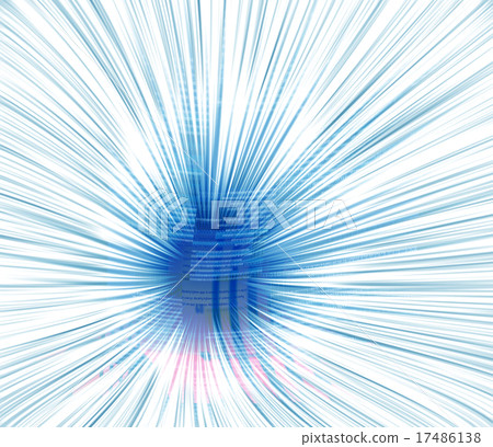 Digital wave Digital wave 17486138