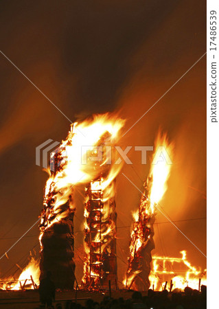 A torushi torch 17486539