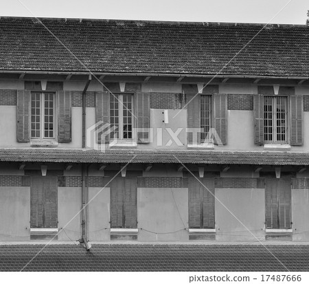 Teacher College of Dalat the architecture 17487666