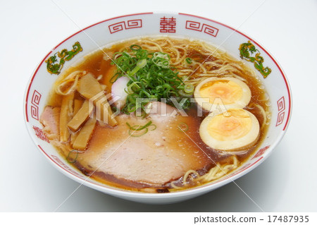ramen ramen 17487935