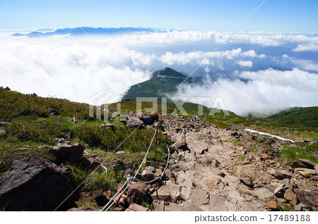 小徑 小徑 17489188