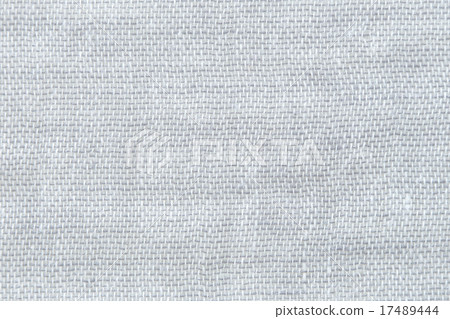 Close-up of fabric Close-up of fabric 17489444