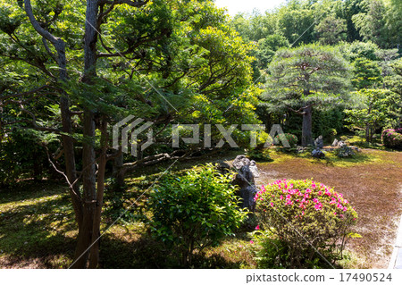 Tofukuji temple daughter - Seshinji 17490524
