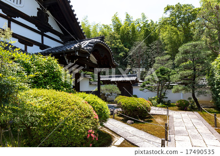 Tofukuji temple daughter - Seshinji Tofukuji temple daughter - Seshinji 17490535
