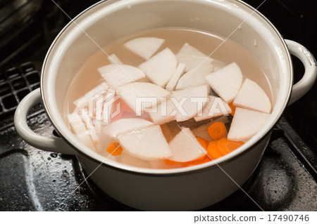 Cooking image Cooking image 17490746