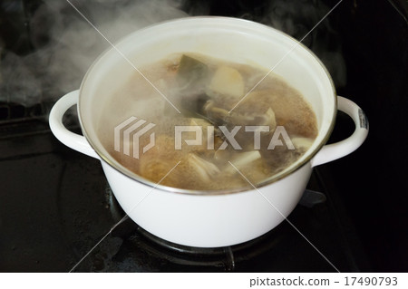 烹飪形象 17490793