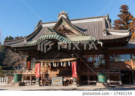 藥久稻荷神社 藥久稻荷神社 17491134