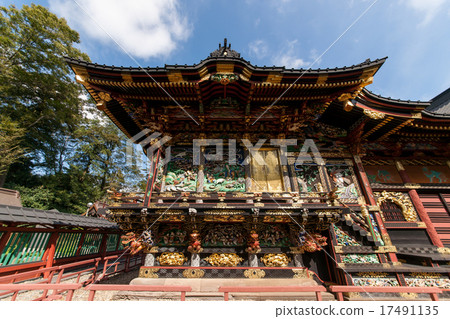 Masanuma "Santen Mountain delightcraft main building decoration 17491135