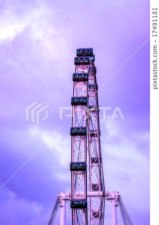 Singapore Flyer Singapore Flyer 17491181