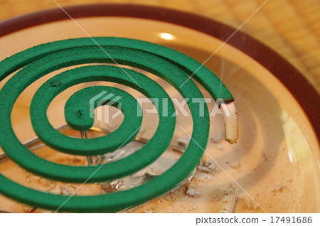 Mosquito coil Mosquito coil 17491686