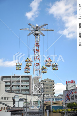 Bee tower Bee tower 17492056