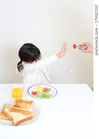 Child likes and dislikes Child likes and dislikes 17492102